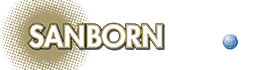 Sanborn Logo